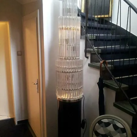 An Der Duessel Apartment *