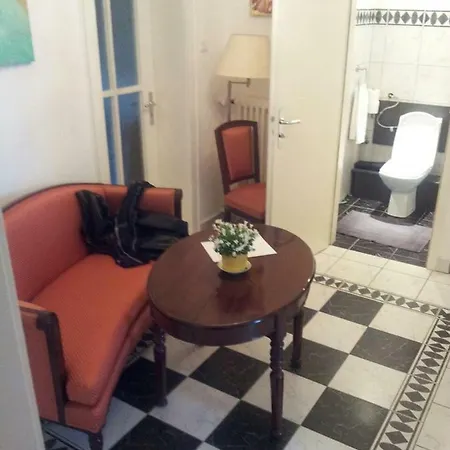 Apartment An Der Duessel *