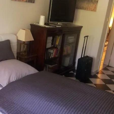 An Der Duessel Apartment Düsseldorf