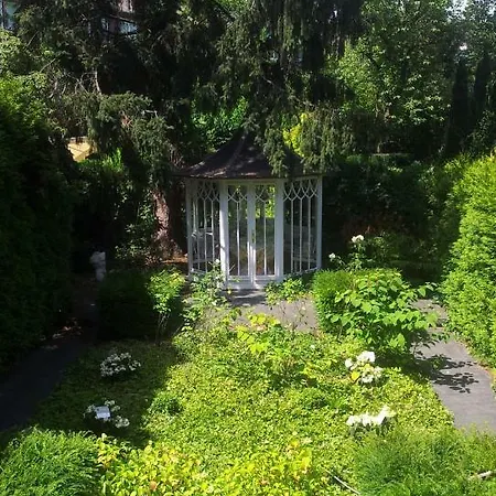 An Der Duessel Düsseldorf
