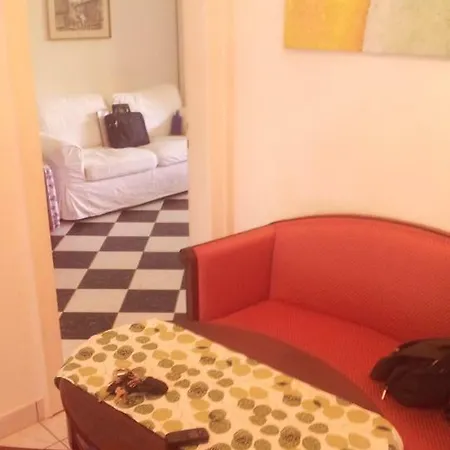 An Der Duessel Apartment