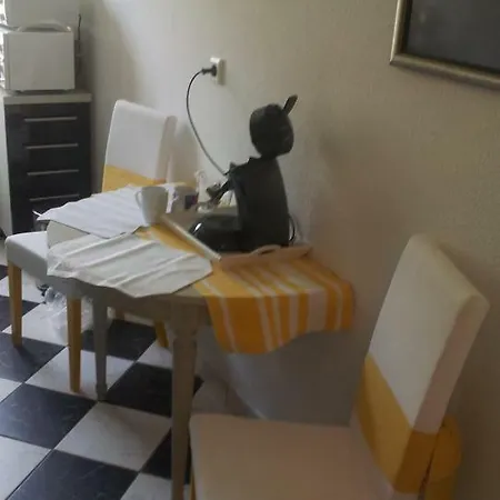 An Der Duessel Apartment