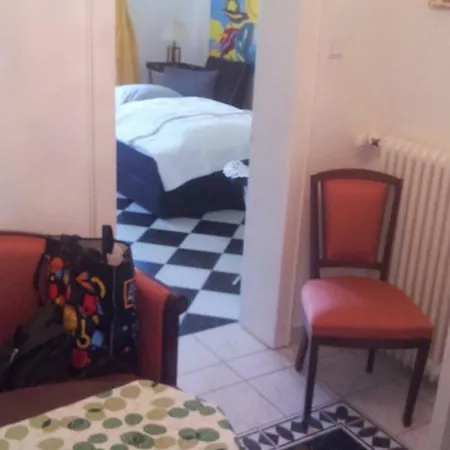 Apartment An Der Duessel Düsseldorf