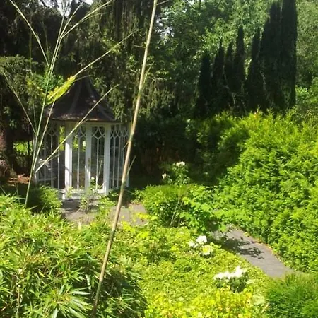 Apartment An Der Duessel